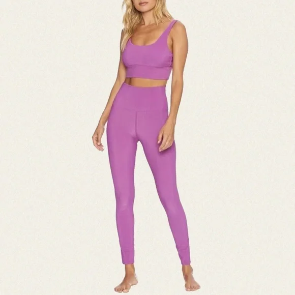 Beach Riot Ayla Legging - Picture 2 of 8